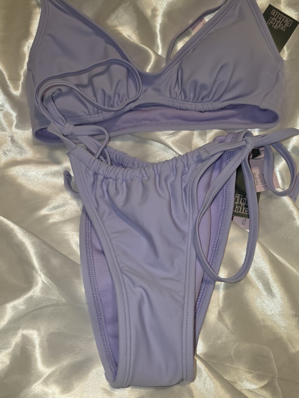 NWT Wild Fable 2 Piece Bikini